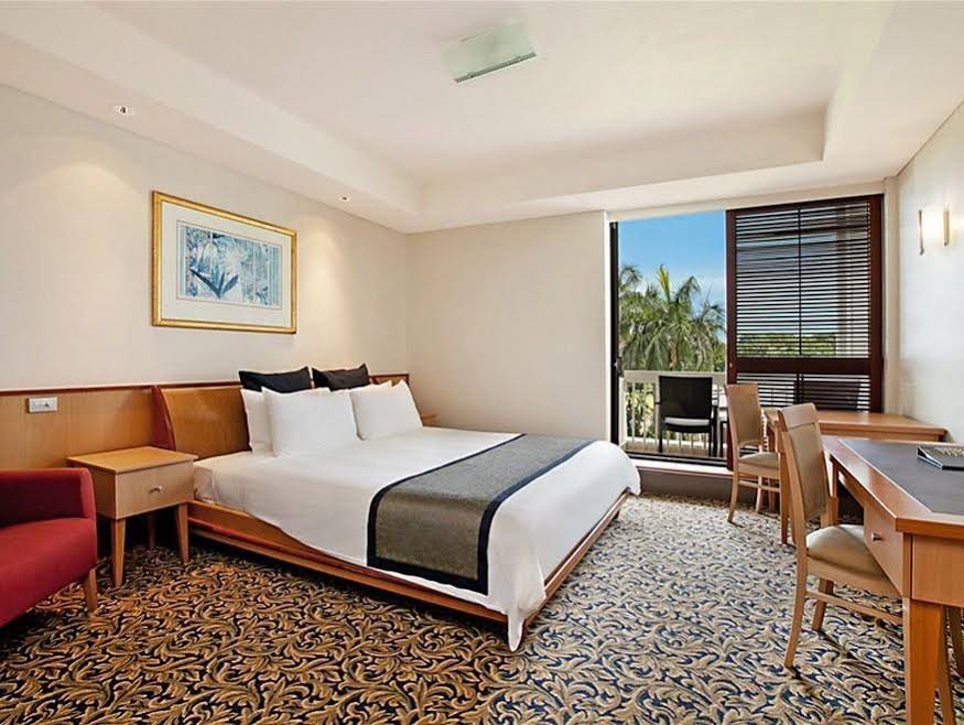 Mindil Beach Casino Resort