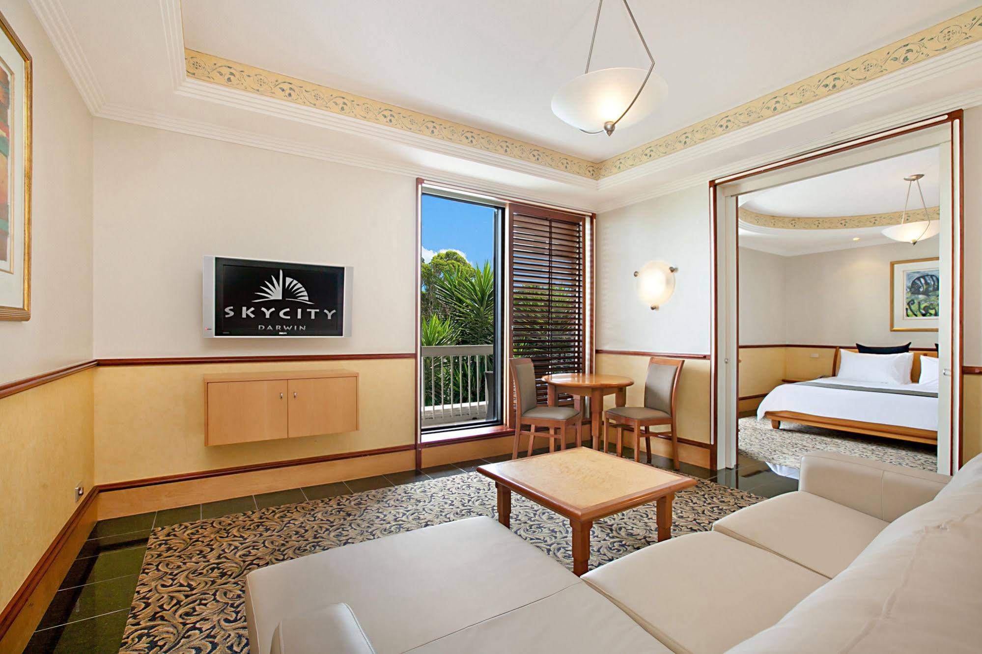 Mindil Beach Casino Resort