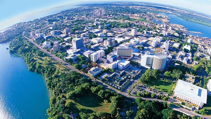 Chalets on Woodlands