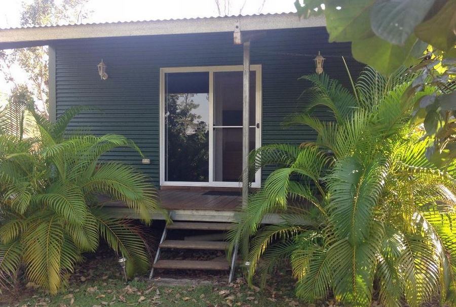 Chalets on Woodlands