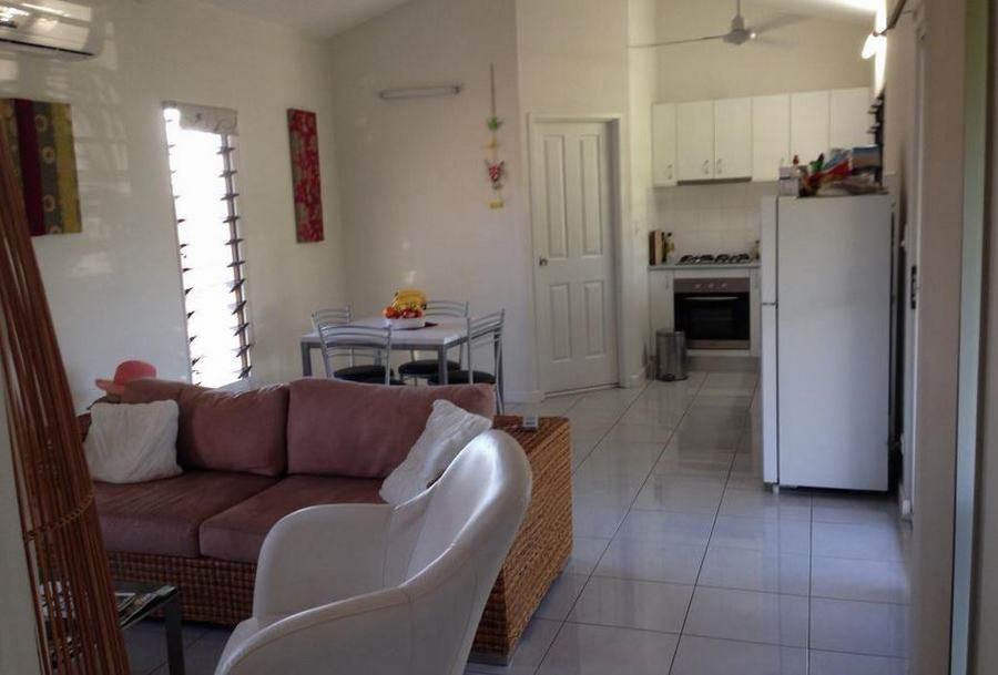 Chalets on Woodlands