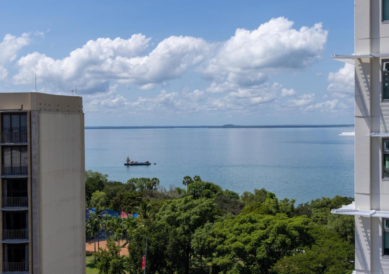 H on Mitchell Apartment Hotel