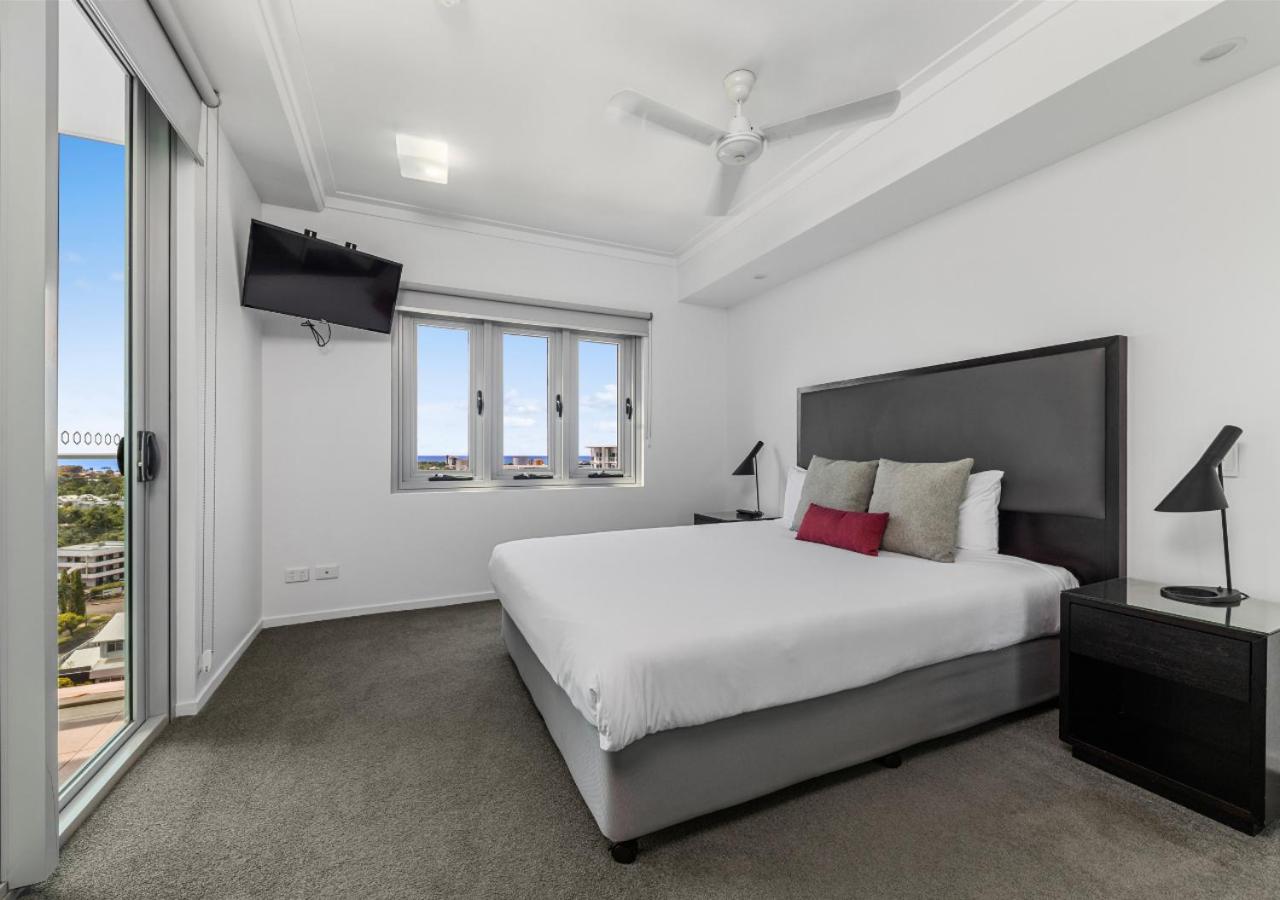 H on Mitchell Apartment Hotel