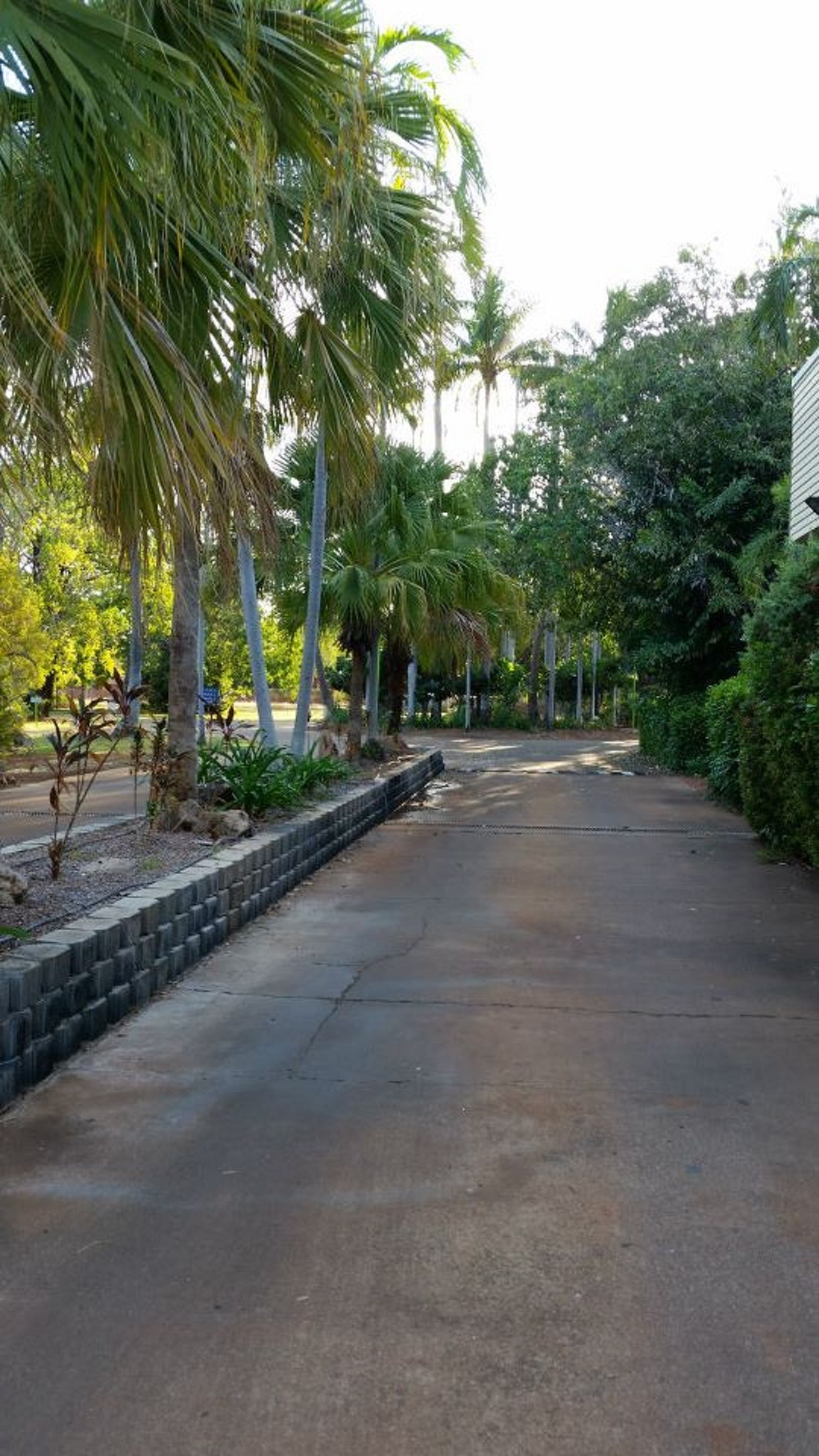 Contour Hotel Katherine