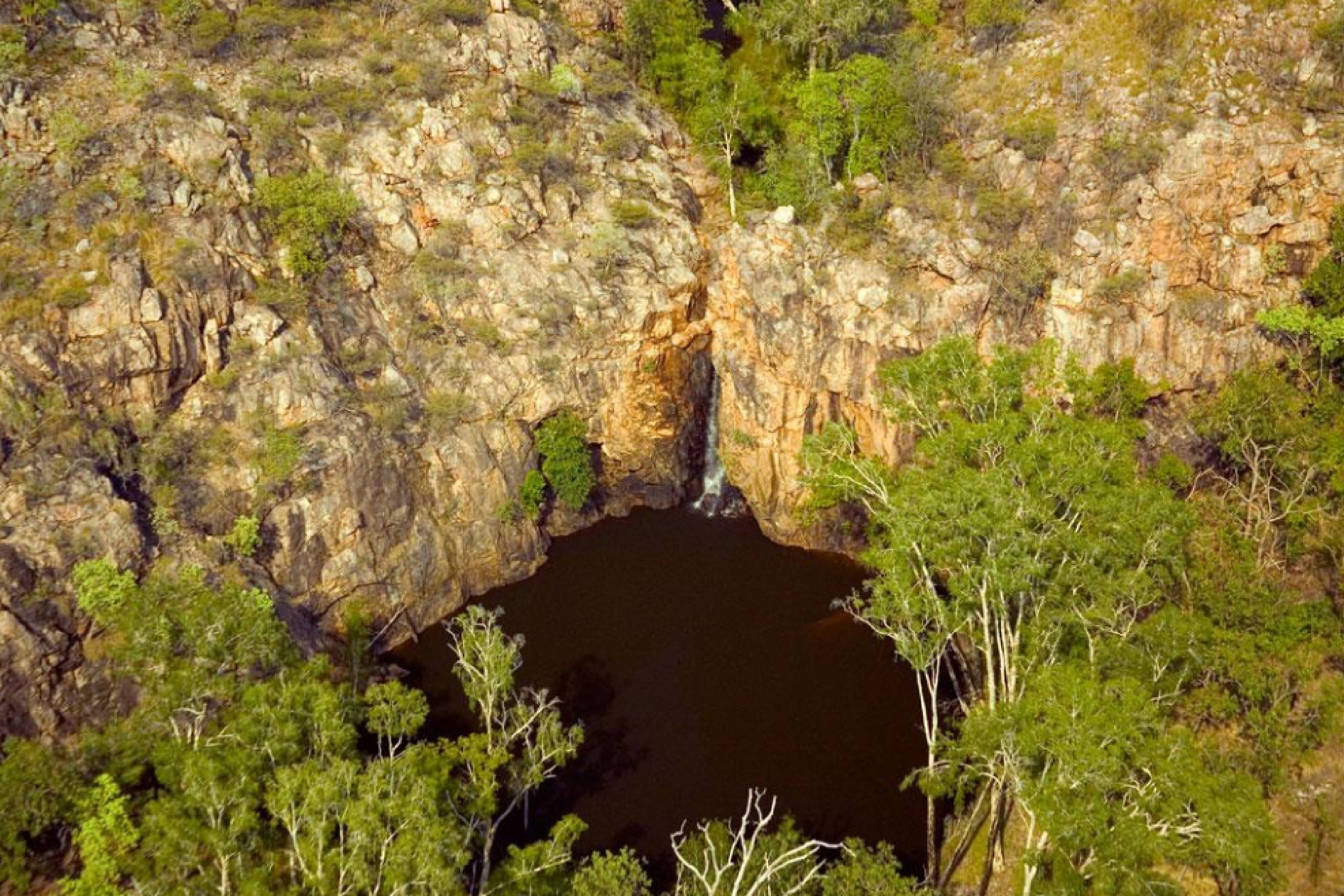 Contour Hotel Katherine