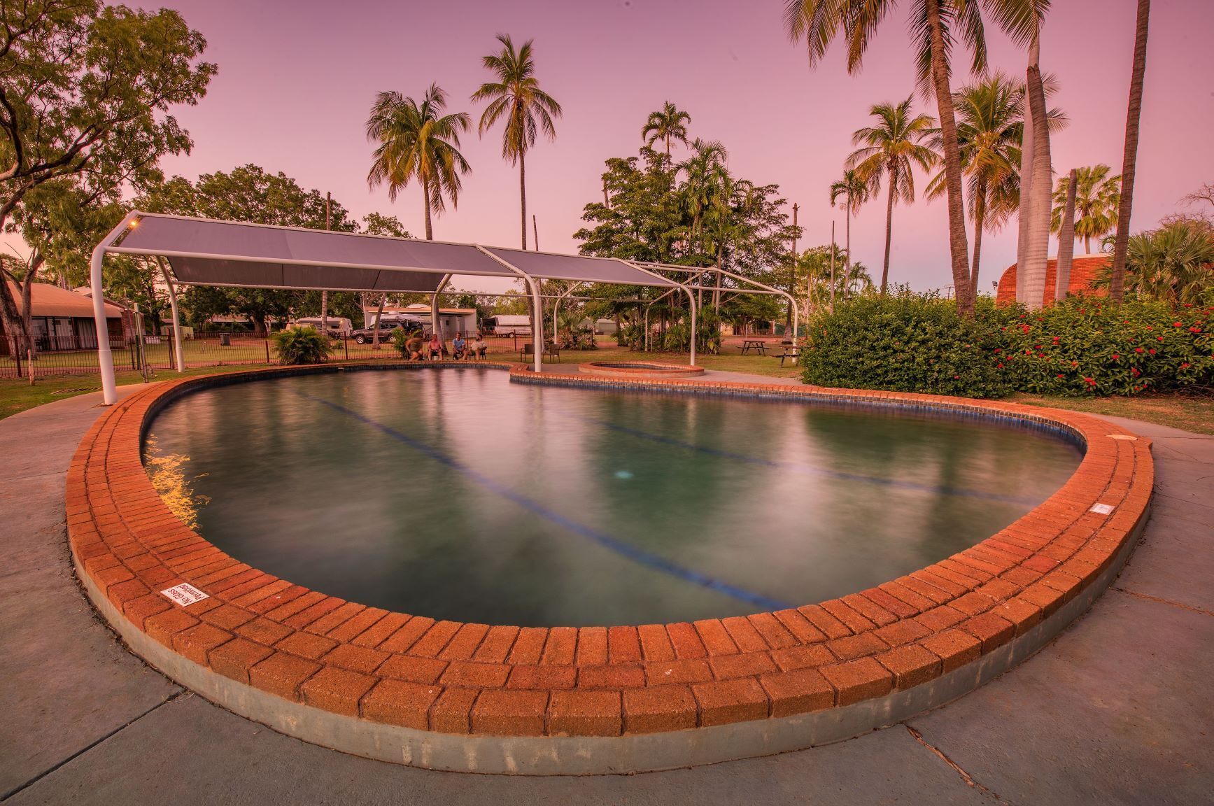 Contour Hotel Katherine