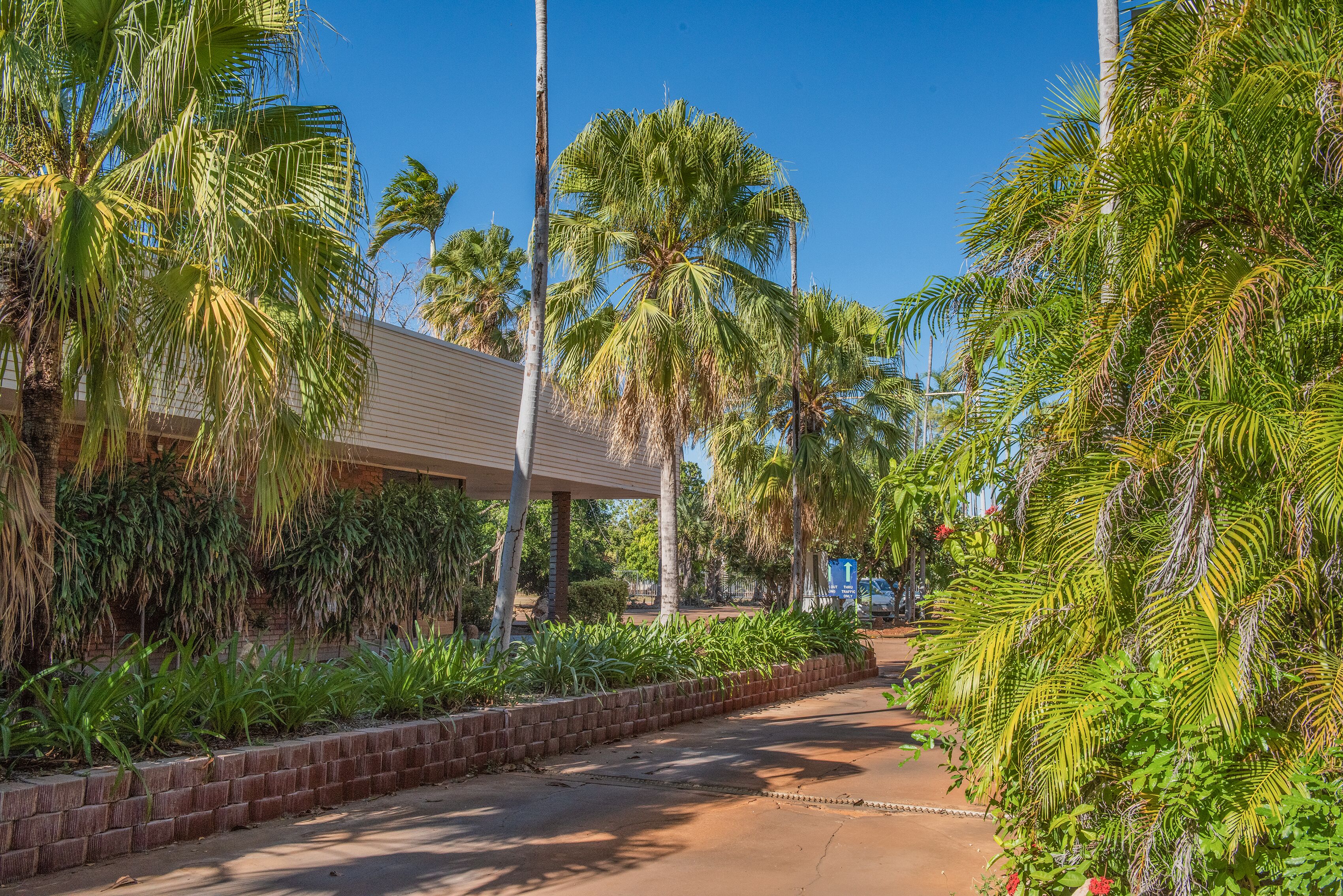 Contour Hotel Katherine