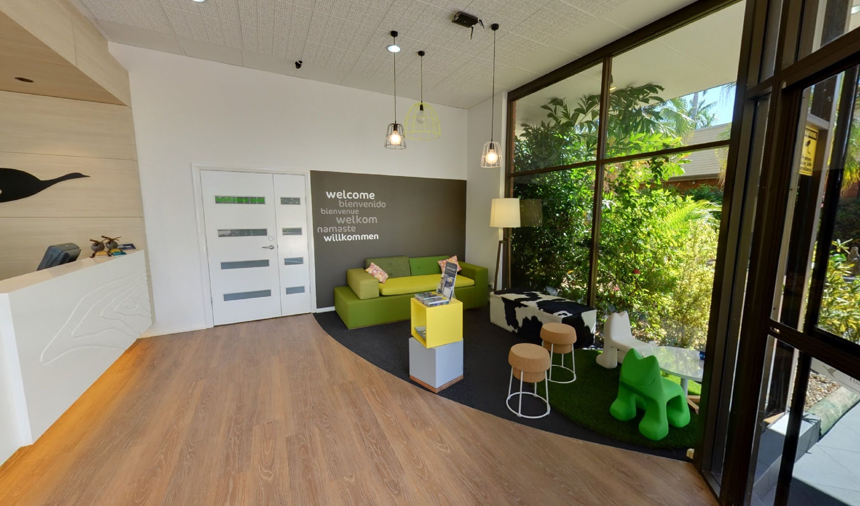 Contour Hotel Katherine