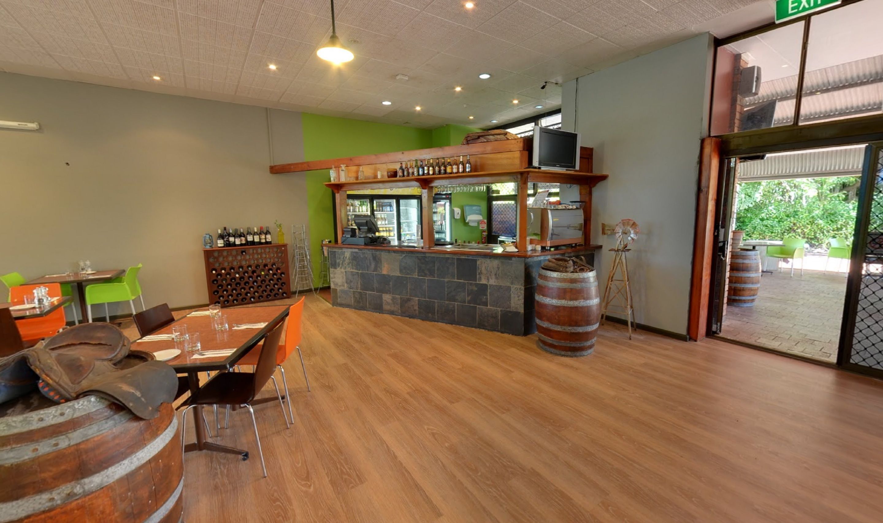 Contour Hotel Katherine