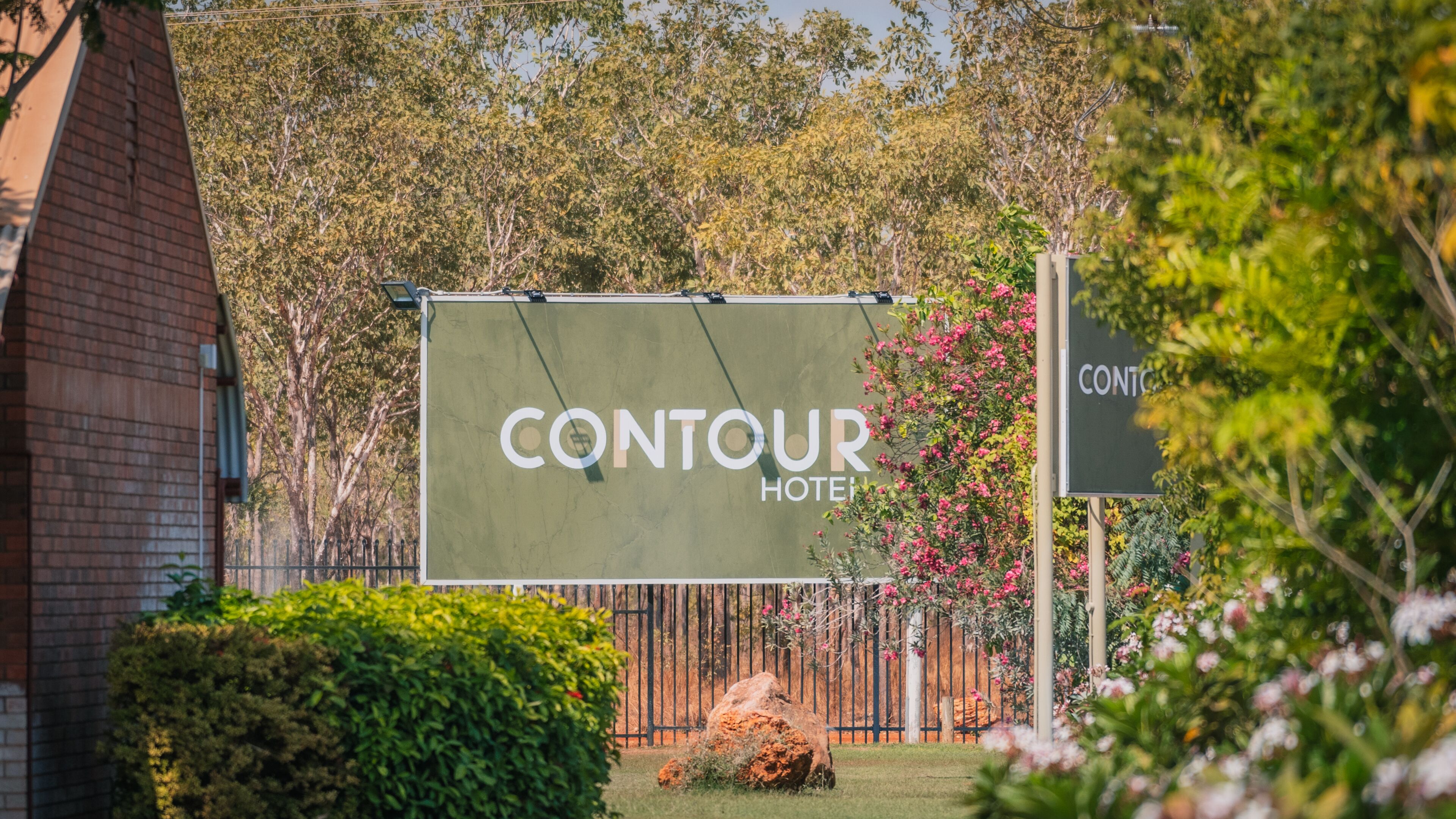 Contour Hotel Katherine