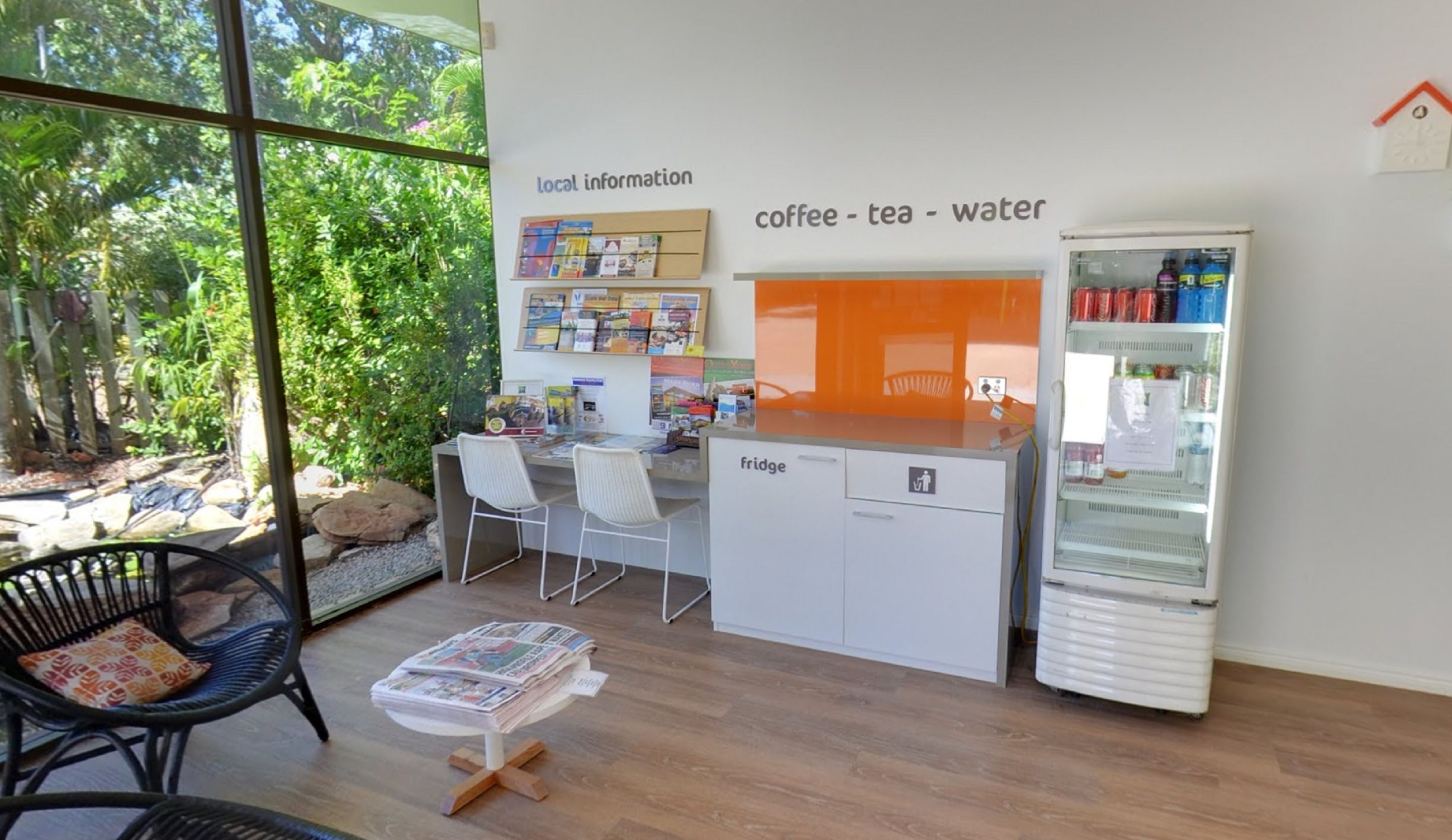 Contour Hotel Katherine