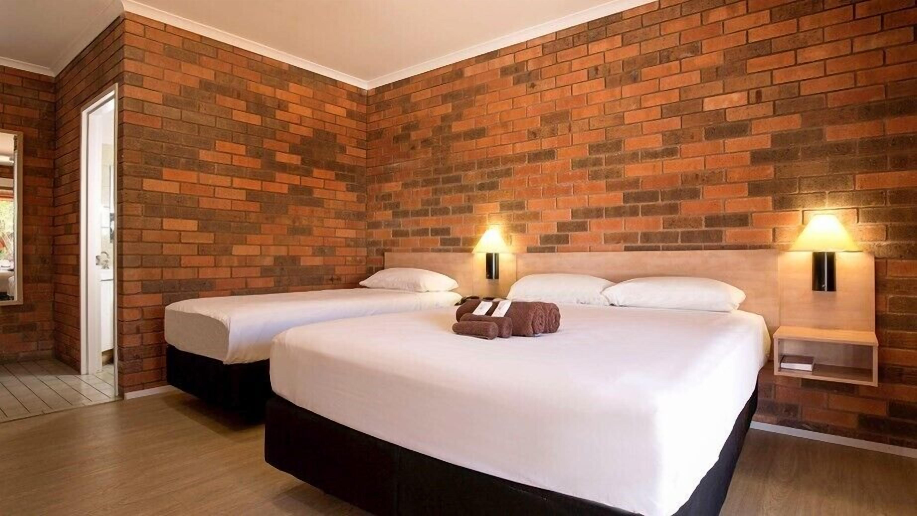 Contour Hotel Katherine