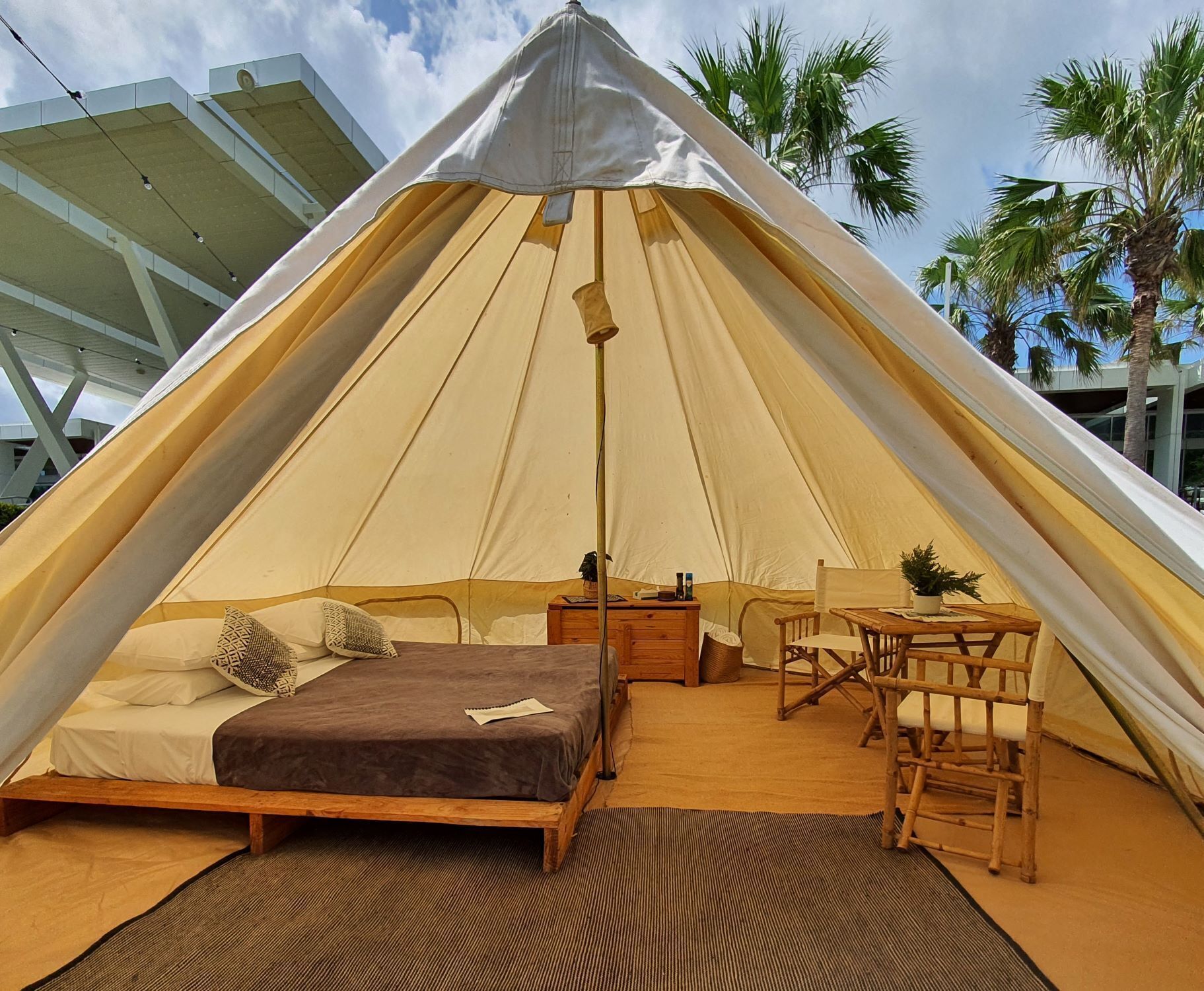 Contour Hotel Katherine