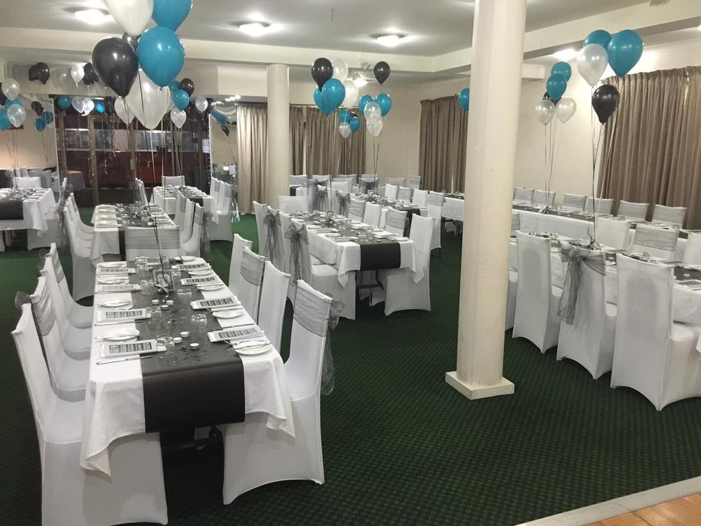 Knotts Crossing Resort