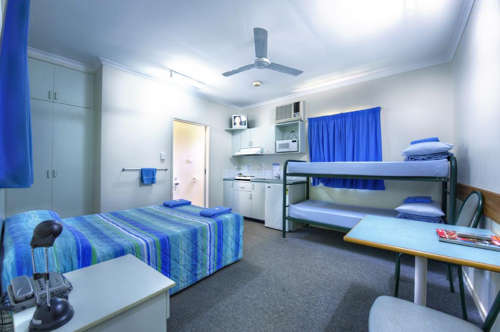 Knotts Crossing Resort