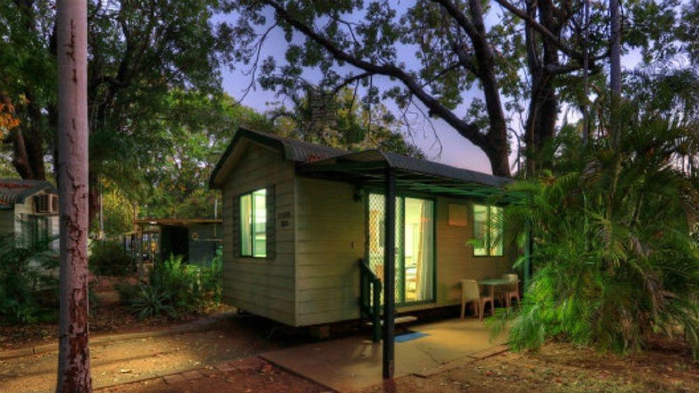 Knotts Crossing Resort