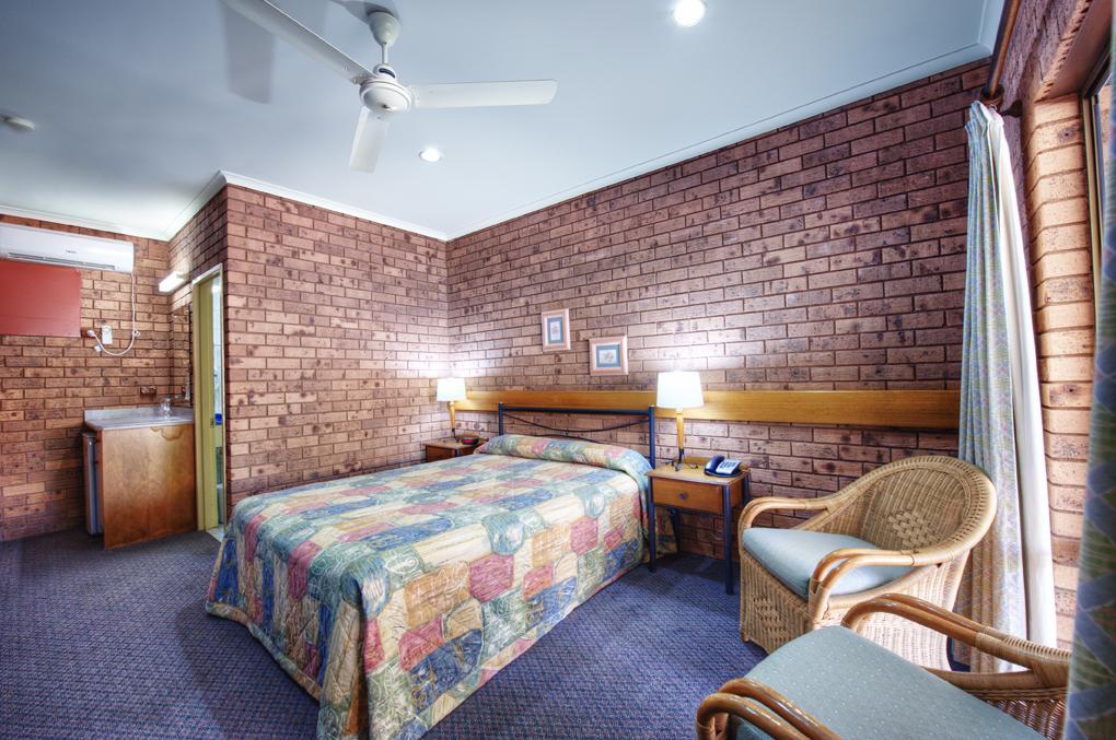 Knotts Crossing Resort