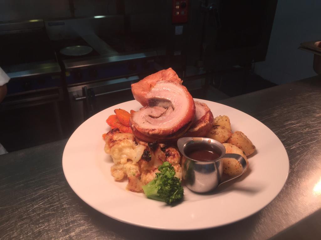 Knotts Crossing Resort