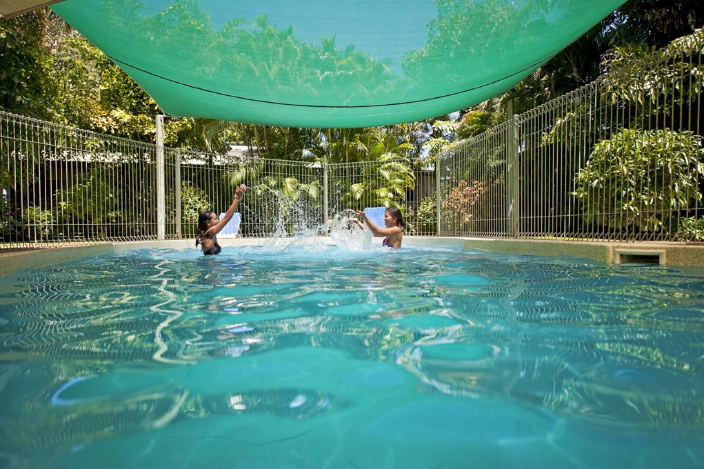 Knotts Crossing Resort