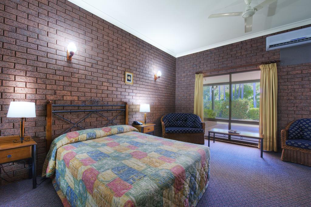 Knotts Crossing Resort