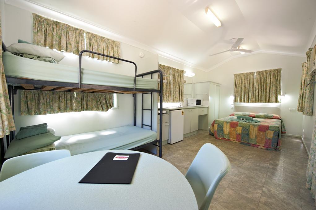 Knotts Crossing Resort