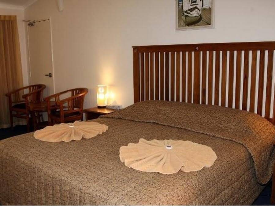 Lake Bennett Resort