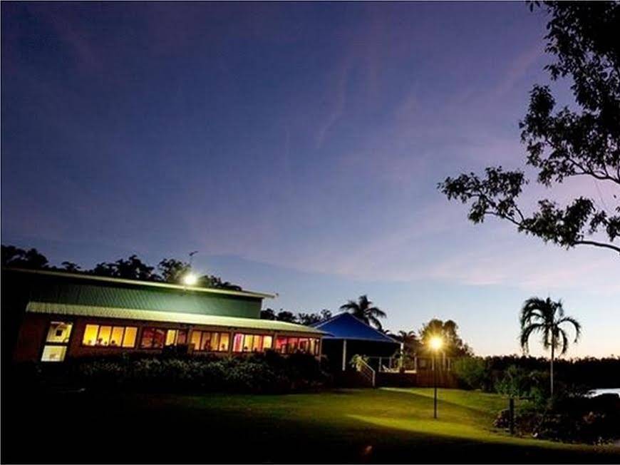 Lake Bennett Resort