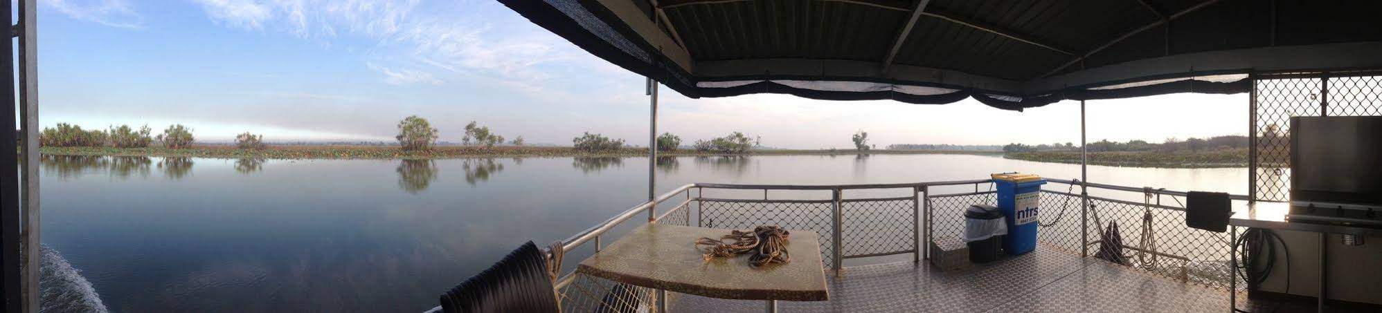 Mary River House Boats