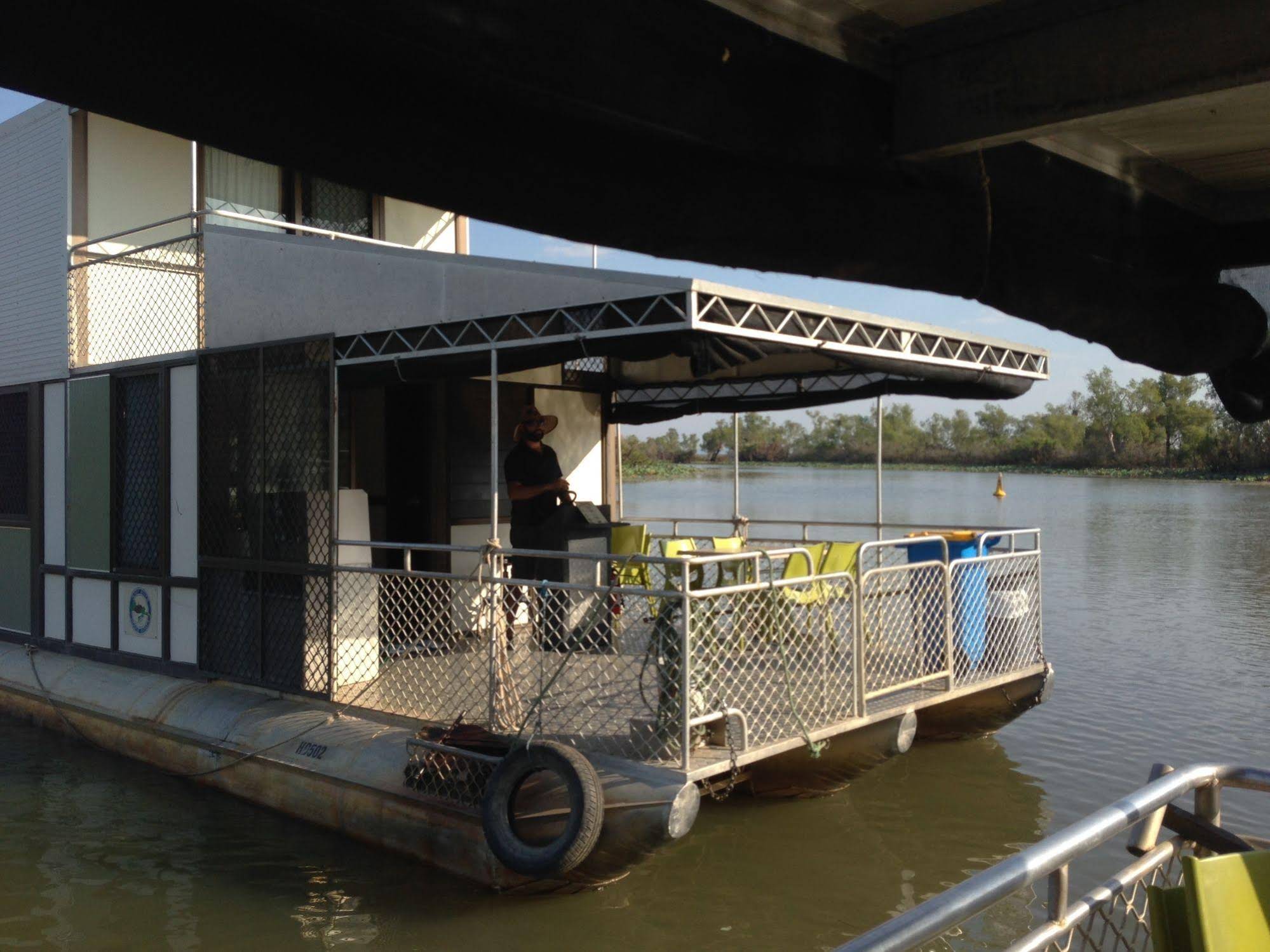 Mary River House Boats