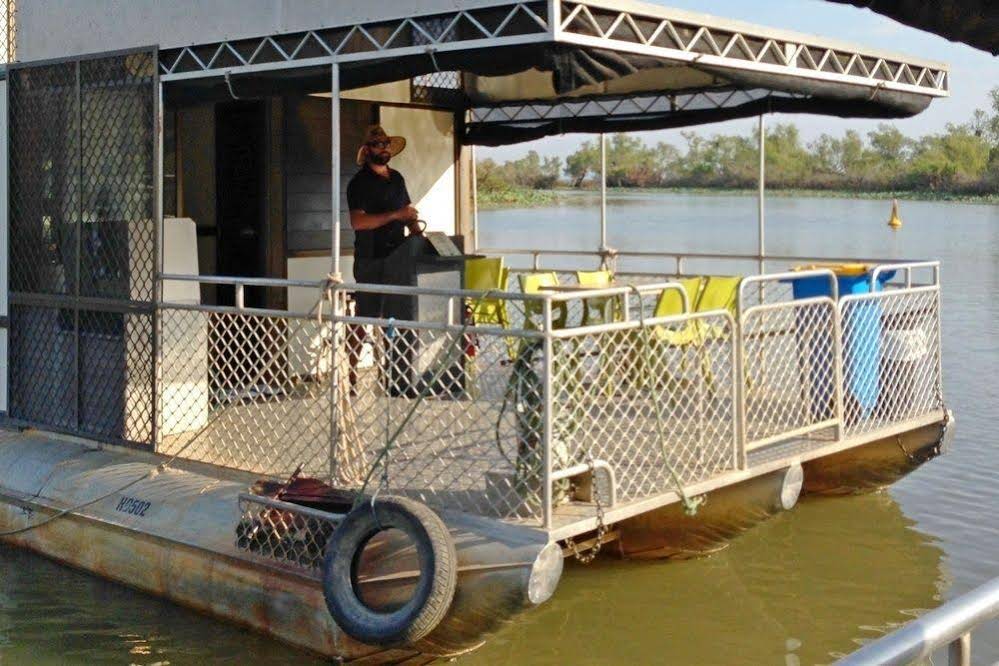 Mary River House Boats