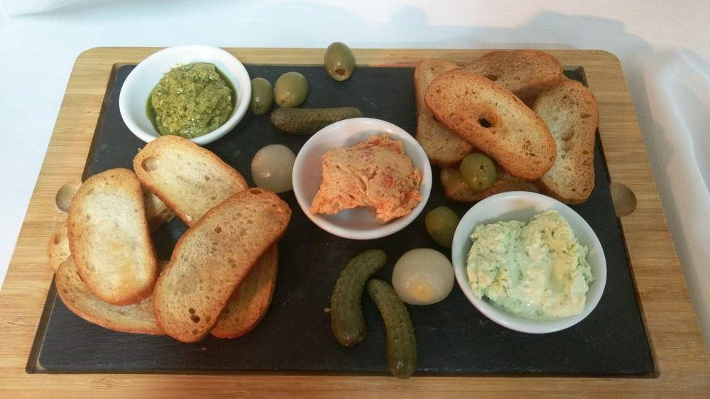 Blue Stone Motor Inn