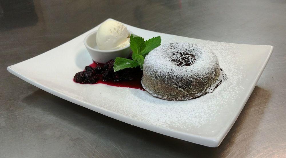 Blue Stone Motor Inn