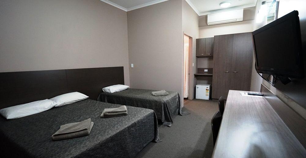 Blue Stone Motor Inn