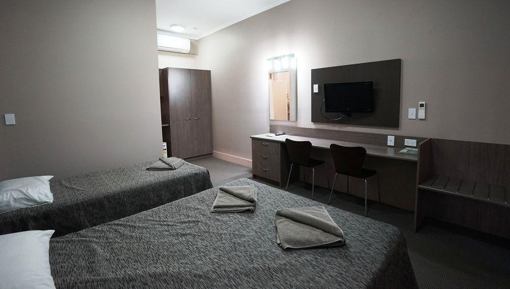 Blue Stone Motor Inn