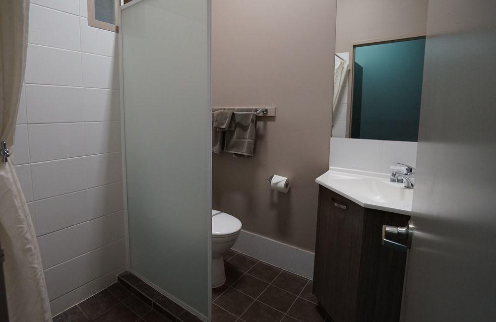 Blue Stone Motor Inn