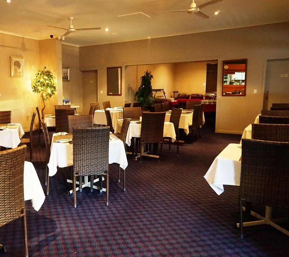 Blue Stone Motor Inn