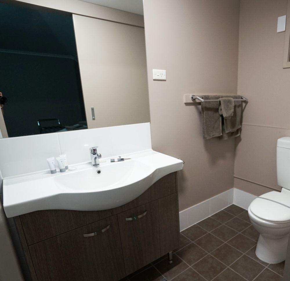 Blue Stone Motor Inn