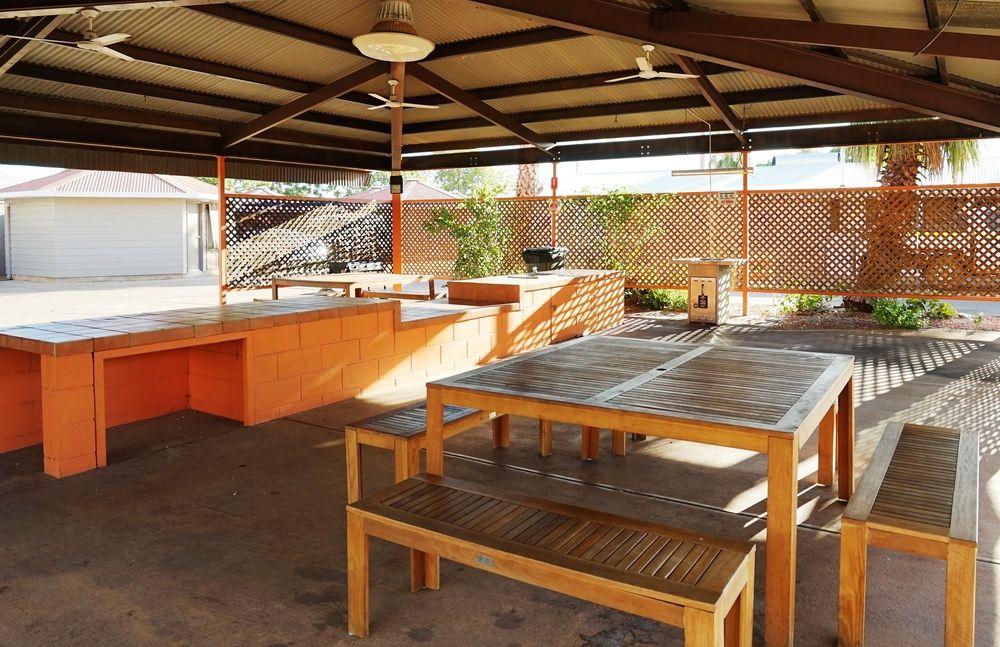 Blue Stone Motor Inn