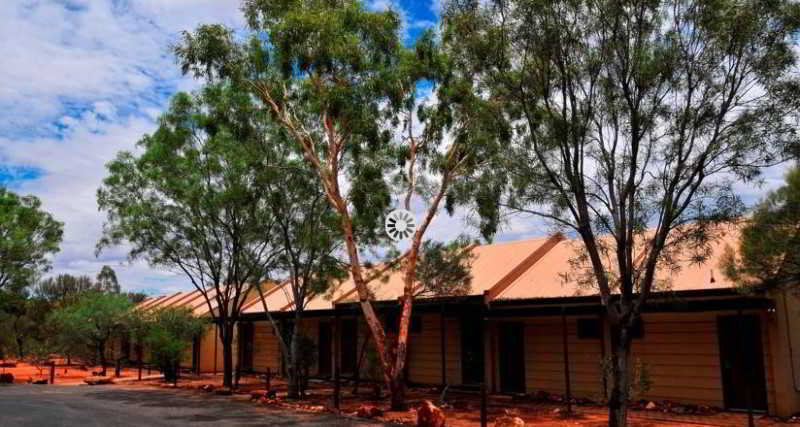 Discovery Kings Canyon Resort