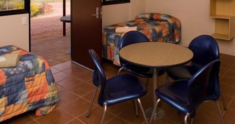 Discovery Kings Canyon Resort