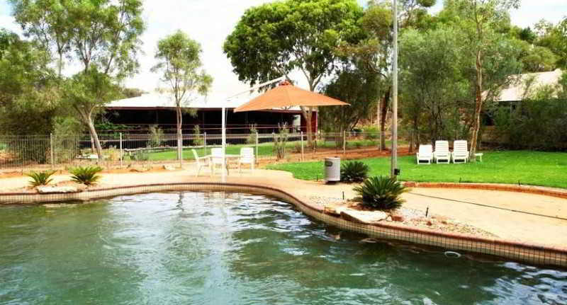 Discovery Kings Canyon Resort