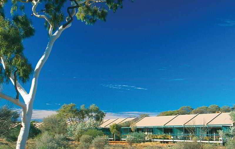 Discovery Kings Canyon Resort