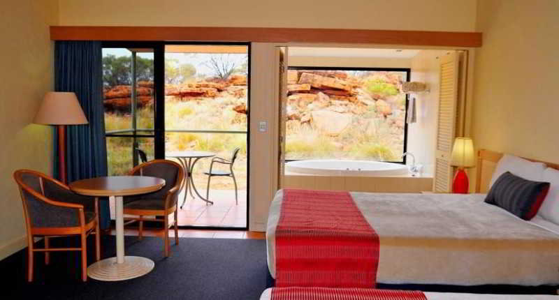 Discovery Kings Canyon Resort