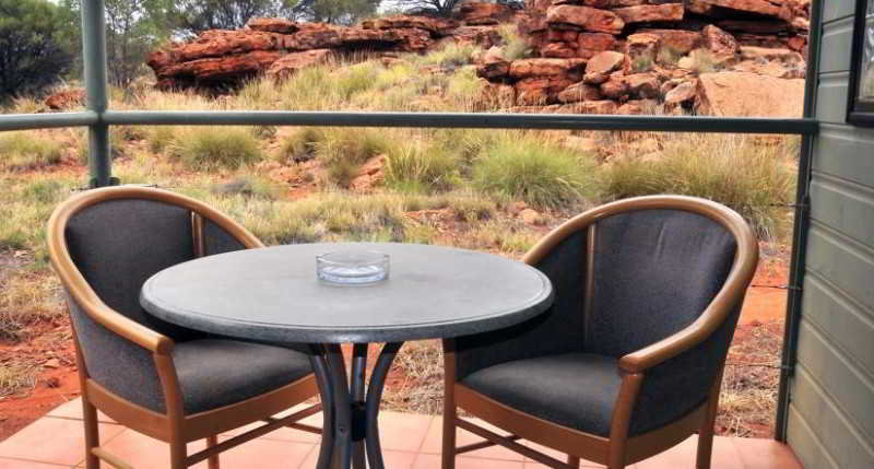 Discovery Kings Canyon Resort