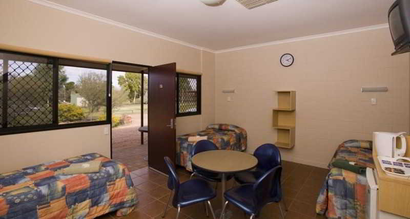 Discovery Kings Canyon Resort