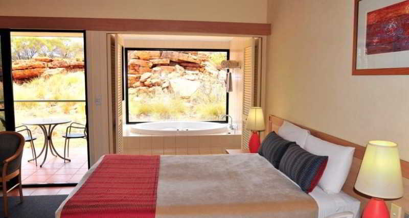 Discovery Kings Canyon Resort