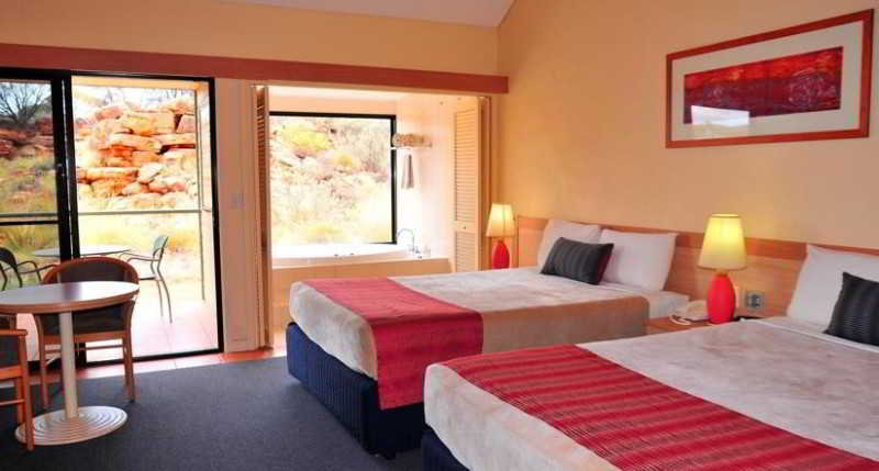 Discovery Kings Canyon Resort