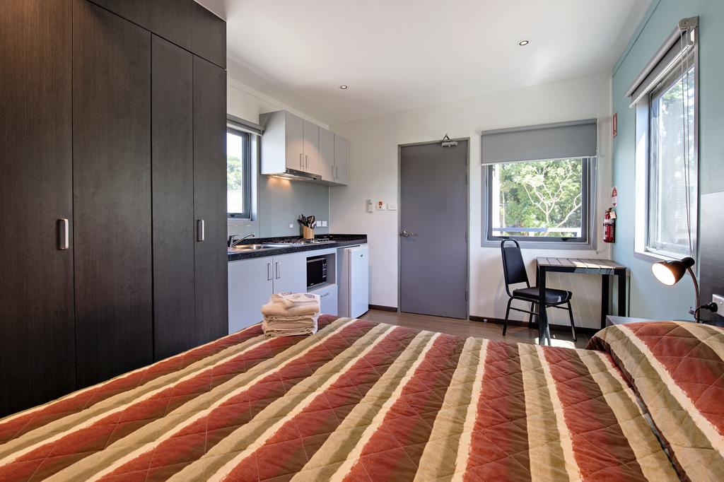 Darwin Holiday & Caravan Park