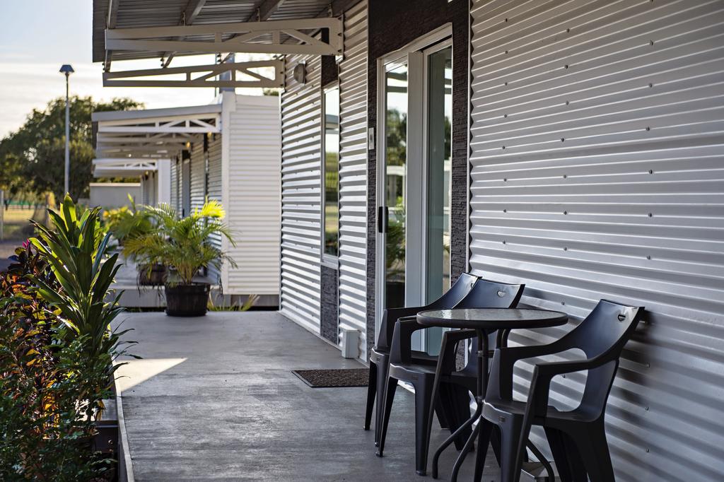 Darwin Holiday & Caravan Park