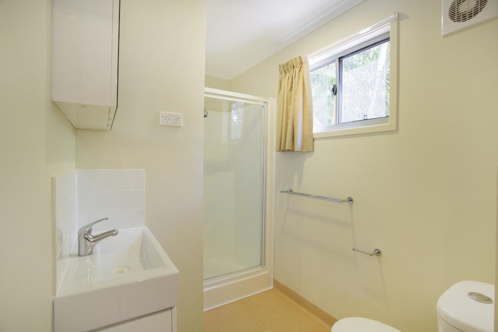 Darwin Holiday & Caravan Park